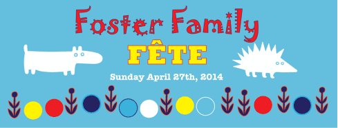 A community event for all the family will raise funds for our primary school.