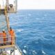 Decommissioning of Woodside/Esso oil & gas infrastructure in Bass Strait